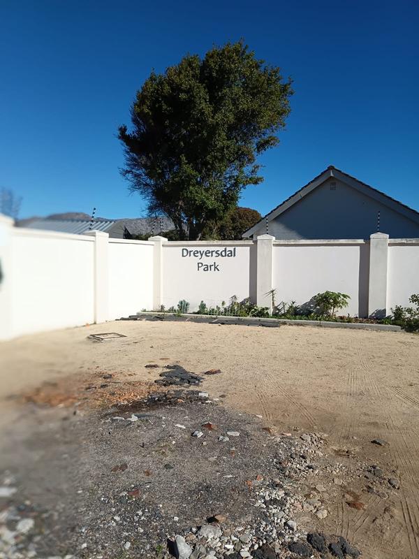 To Let 1 Bedroom Property for Rent in Bergvliet Western Cape